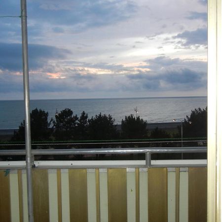Apartment Irma Rustaveli 57 Batumi Luaran gambar