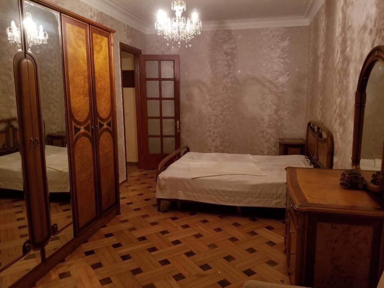 Apartment Irma Rustaveli 57 Batumi Luaran gambar