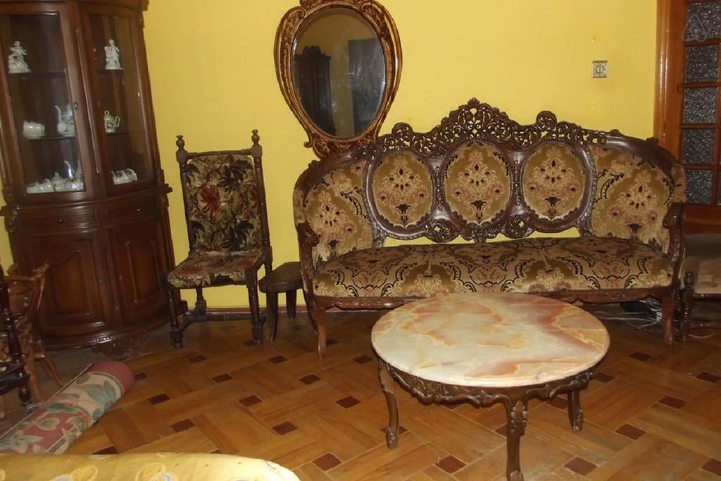 Apartment Irma Rustaveli 57 Batumi Bilik gambar