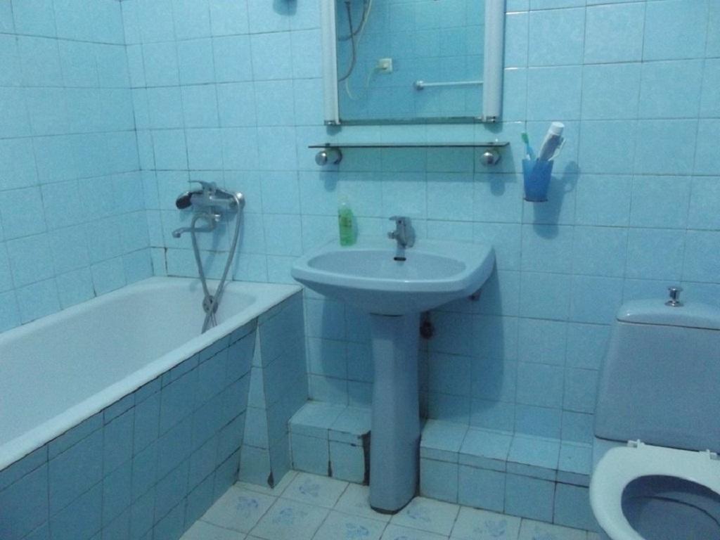 Apartment Irma Rustaveli 57 Batumi Bilik gambar