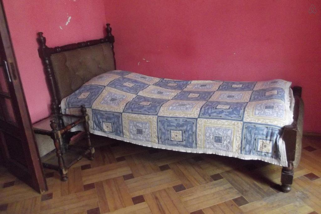 Apartment Irma Rustaveli 57 Batumi Bilik gambar