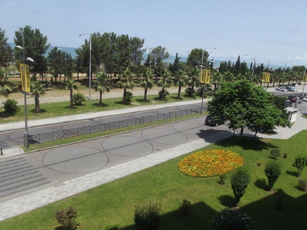 Apartment Irma Rustaveli 57 Batumi Bilik gambar