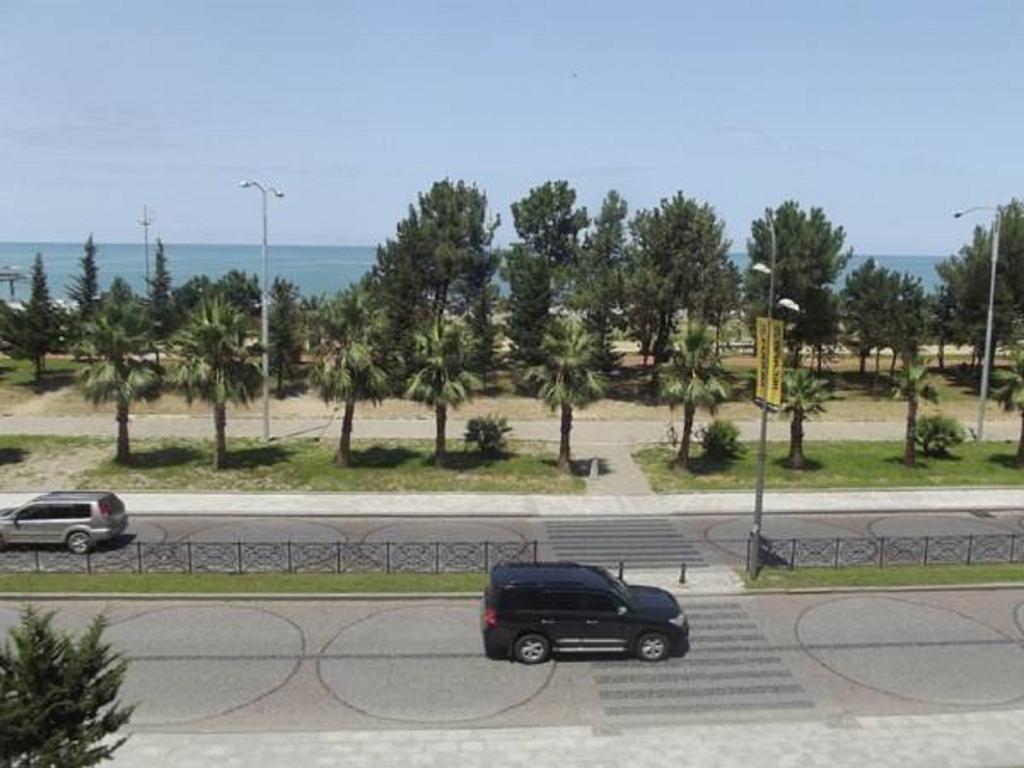 Apartment Irma Rustaveli 57 Batumi Luaran gambar