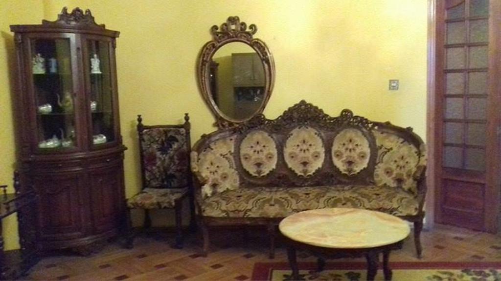 Apartment Irma Rustaveli 57 Batumi Luaran gambar