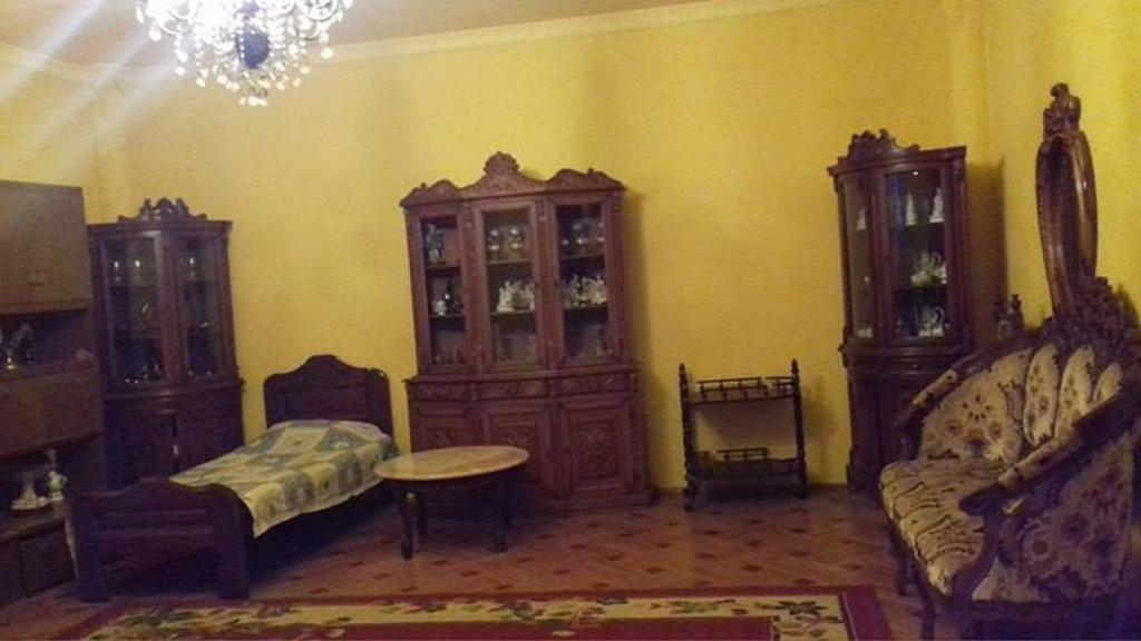 Apartment Irma Rustaveli 57 Batumi Luaran gambar