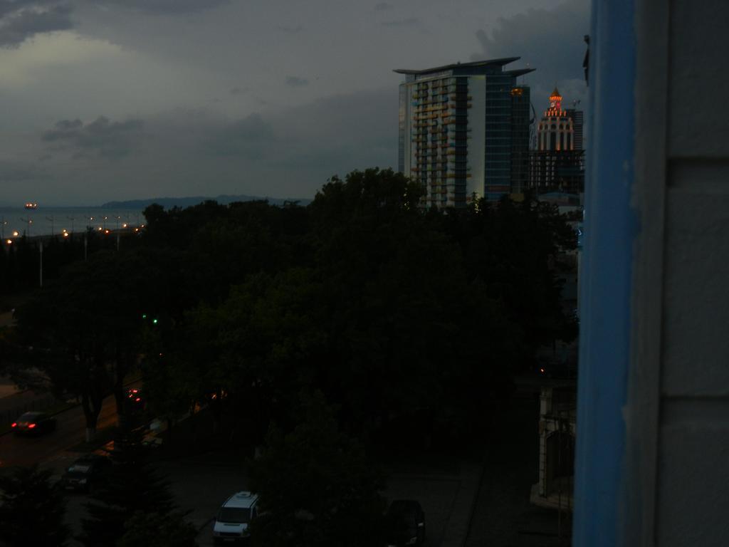 Apartment Irma Rustaveli 57 Batumi Luaran gambar