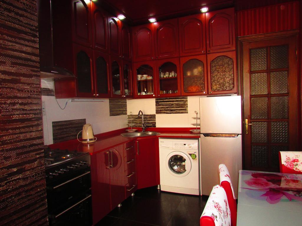 Apartment Irma Rustaveli 57 Batumi Luaran gambar