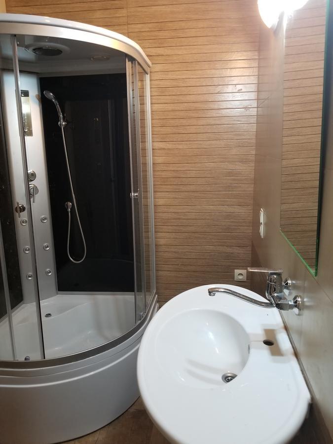 Apartment Irma Rustaveli 57 Batumi Luaran gambar