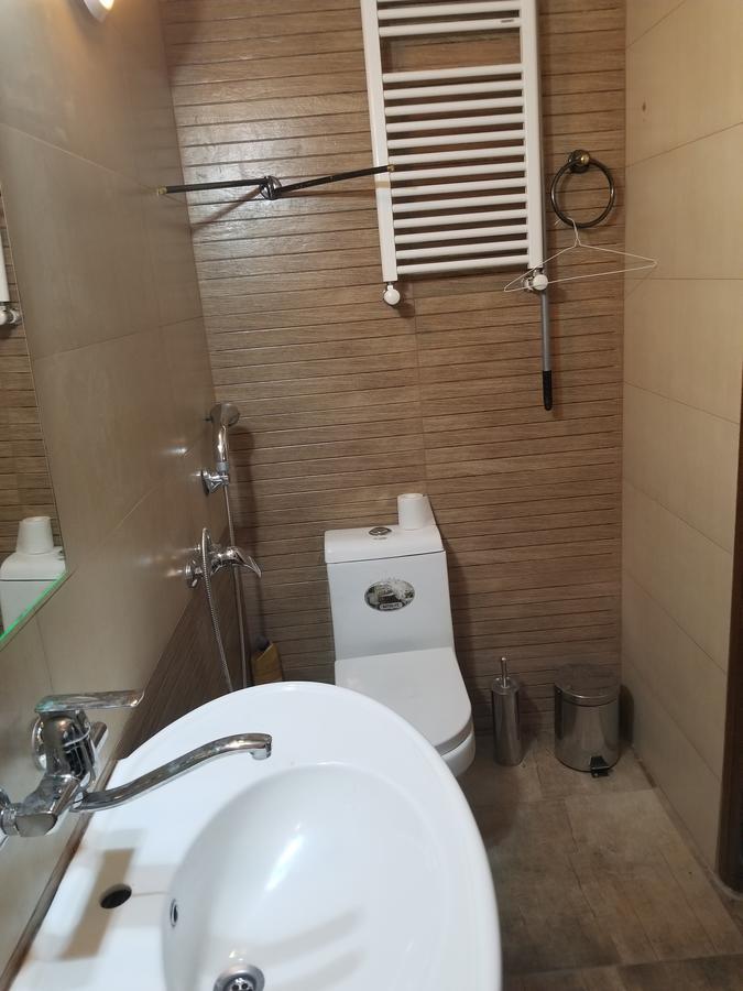 Apartment Irma Rustaveli 57 Batumi Luaran gambar