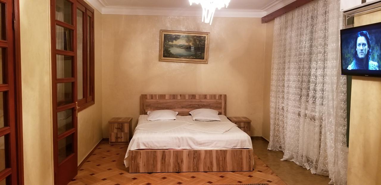 Apartment Irma Rustaveli 57 Batumi Luaran gambar